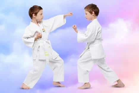 Compete with Self - The Achievers School